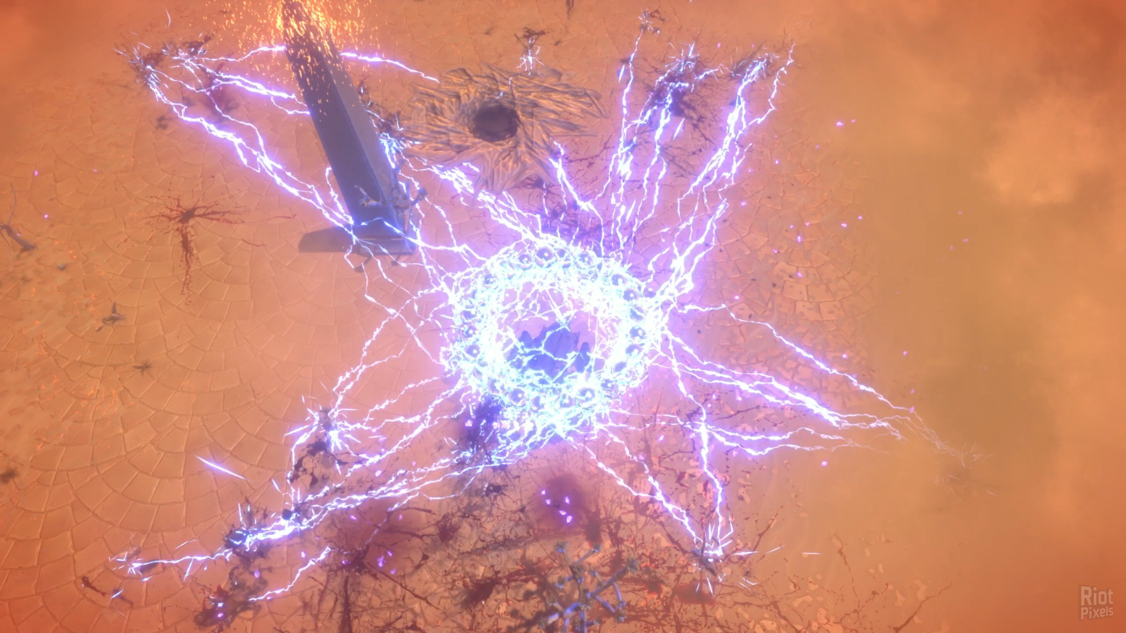 [7]-Insect Swarm – v1.0 (Release) Download