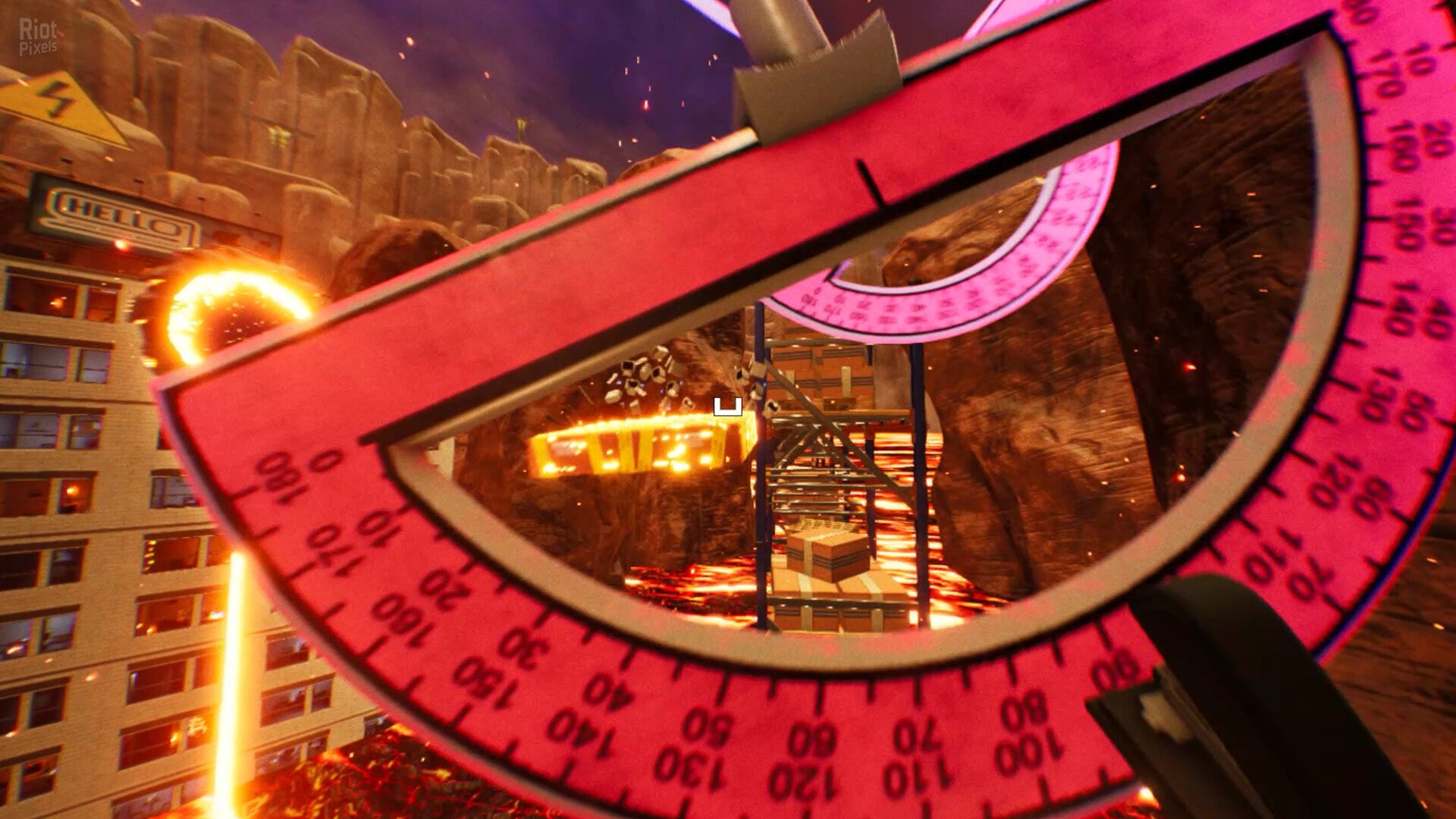 [10]-Hell of an Office Download