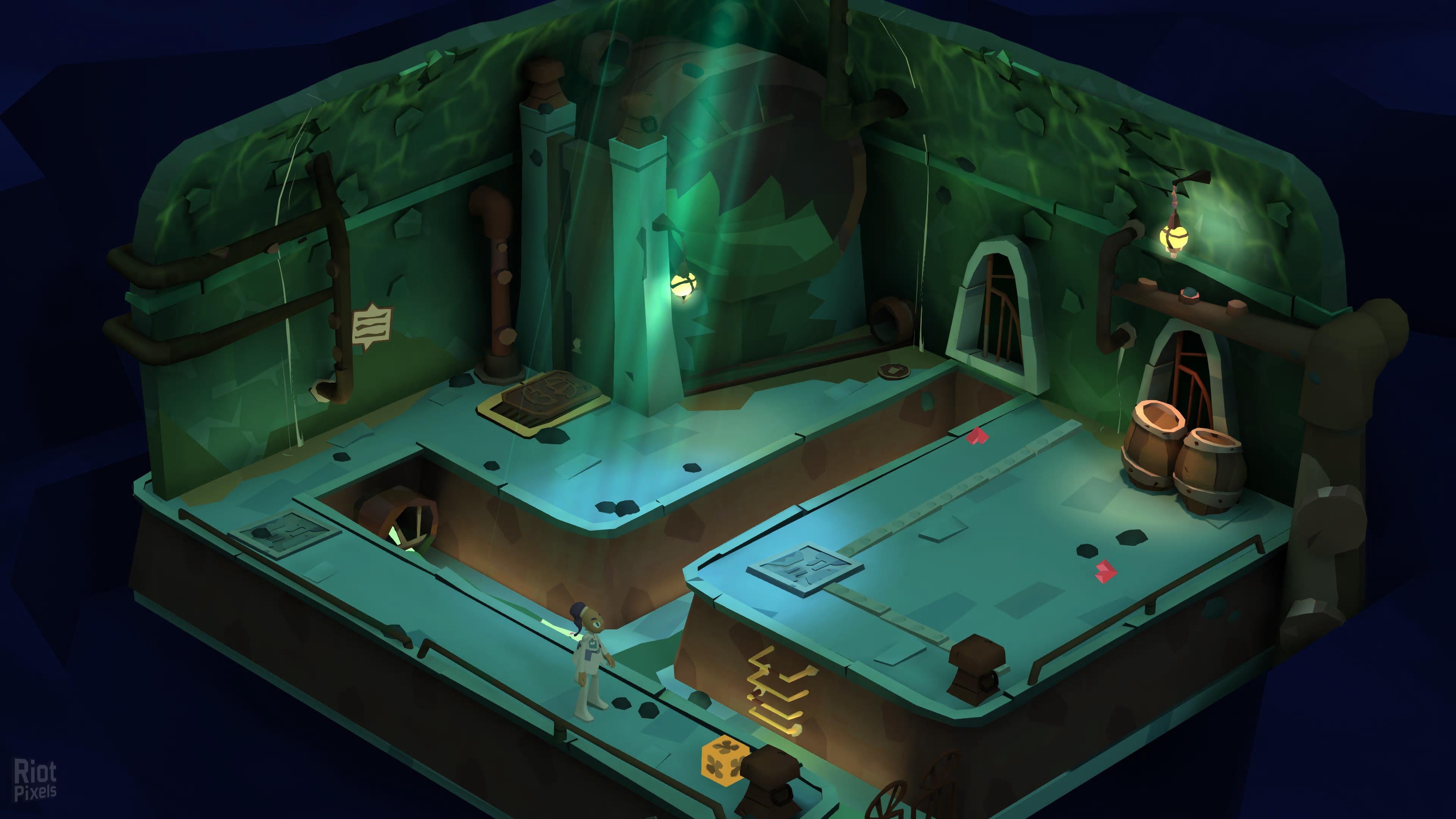 [13]-Little Big Adventure: Twinsen’s Quest – Digital Deluxe Edition, . v1.0.4 + Bonus Content Download