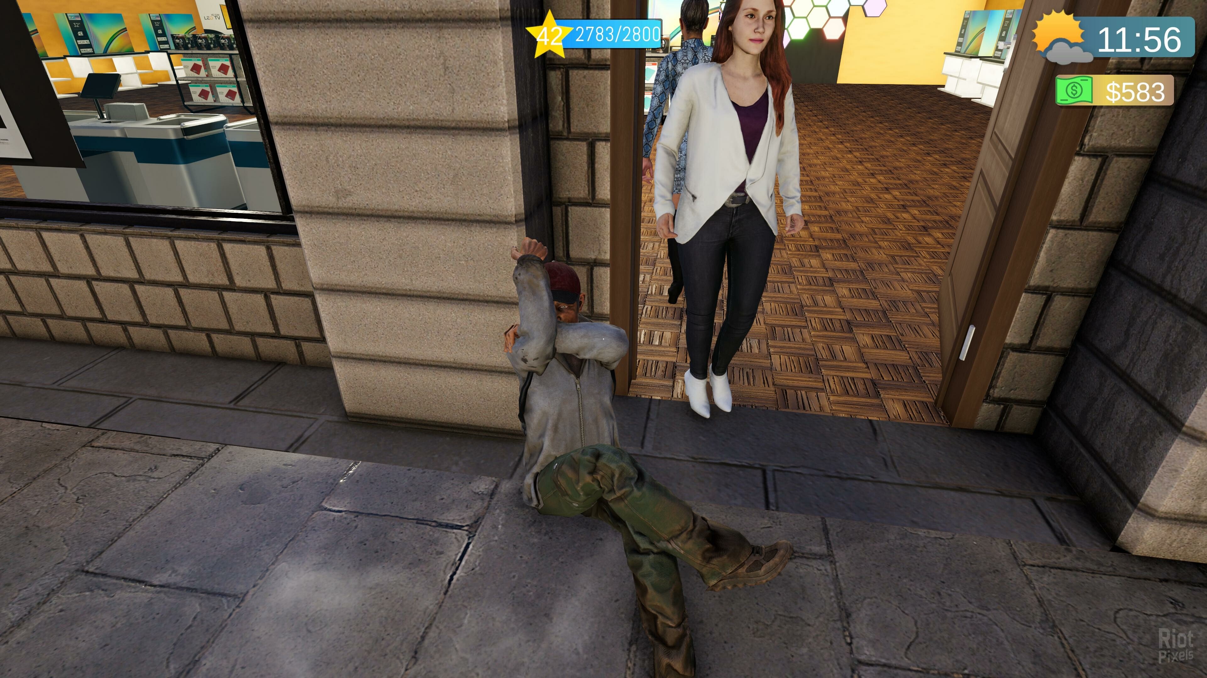 [3]-Tech Store Simulator – v1.5 Download