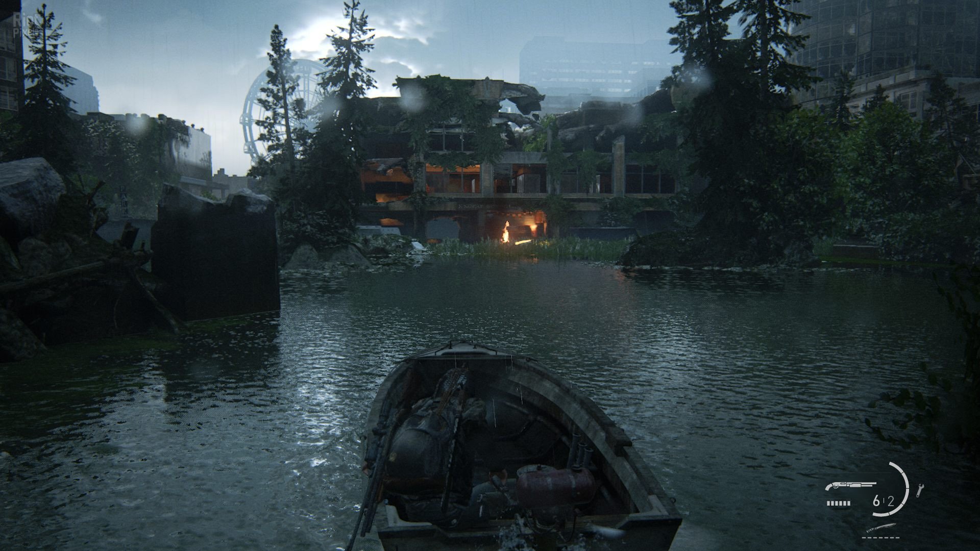 [12]-The Last of Us: Part II – Remastered, v1.0.10402.1014 + DLC + Bonus OST Download