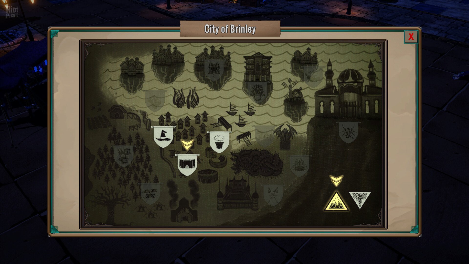 [6]-High Spirits – v1.07 Download