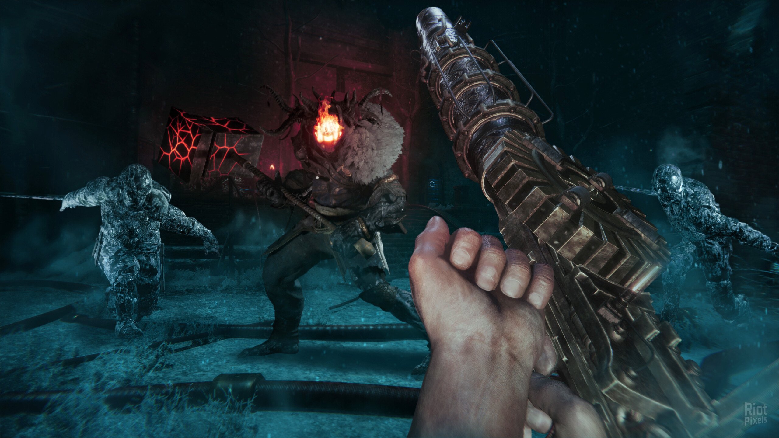 [6]-Sker Ritual: Ultimate Edition – v1.2.3.25254 (Anniversary Update) + 14 DLCs Download