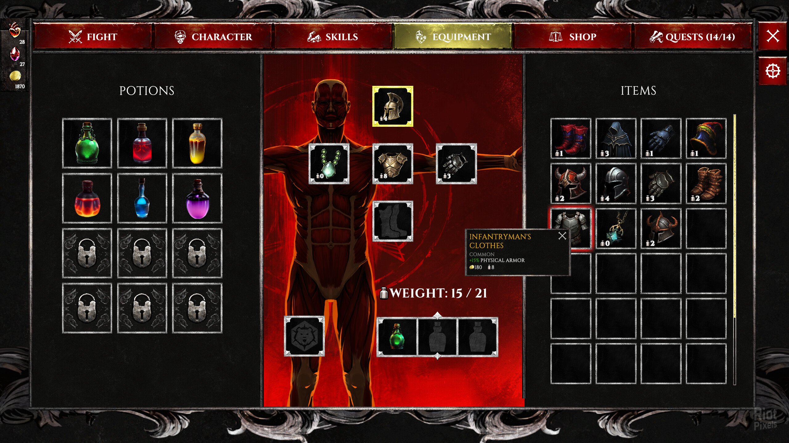 [5]-The Last Man Survivor Download