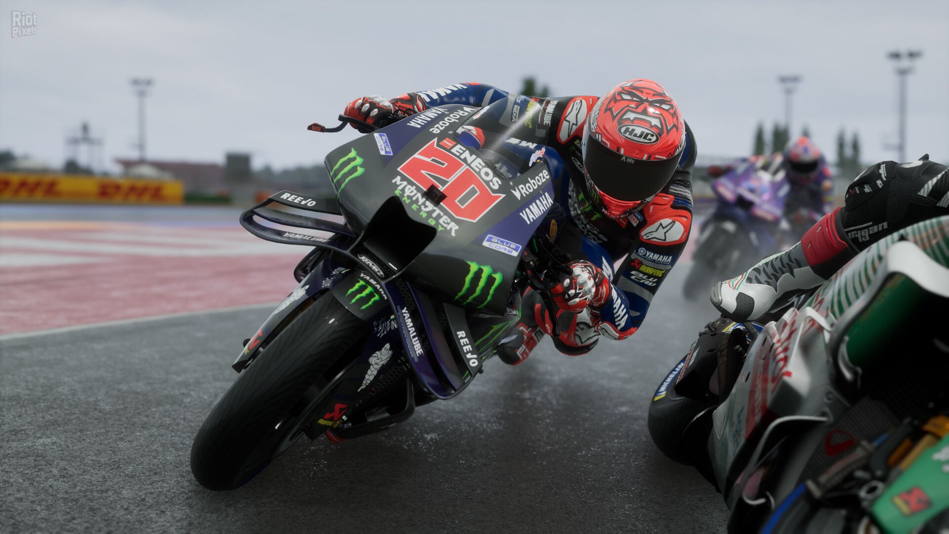 [8]-MotoGP 25 + 2 DLCs Download