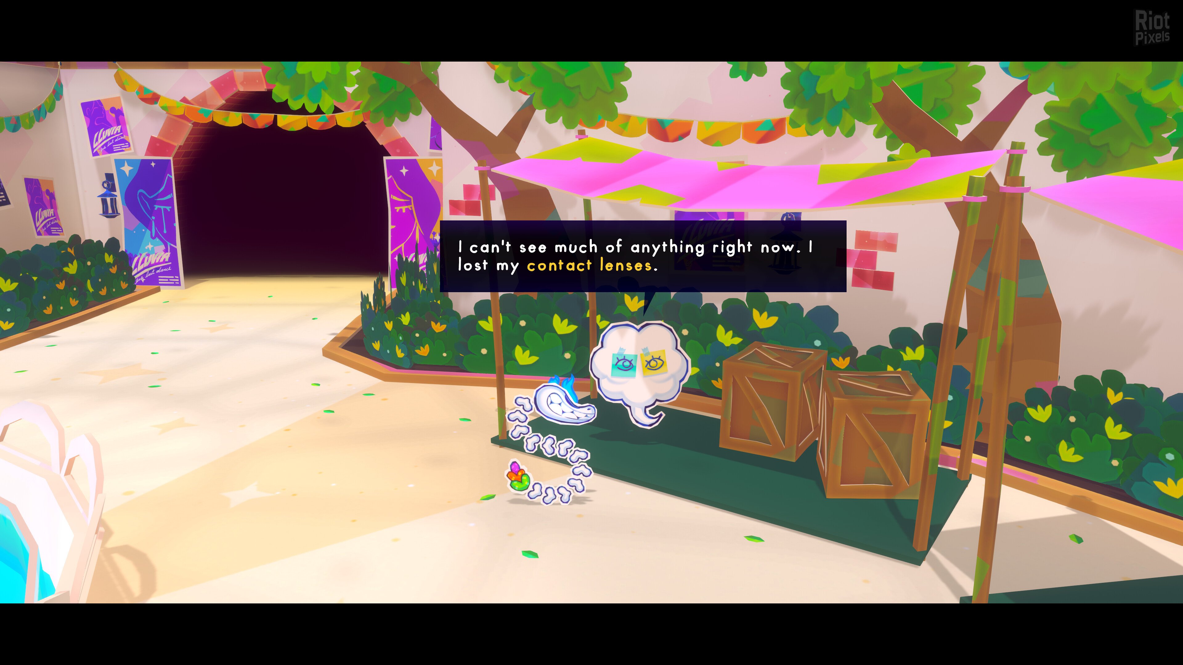 [2]-Kulebra and the Souls of Limbo: Deluxe Edition, v1.0.13 + Bonus Soundtrack Download