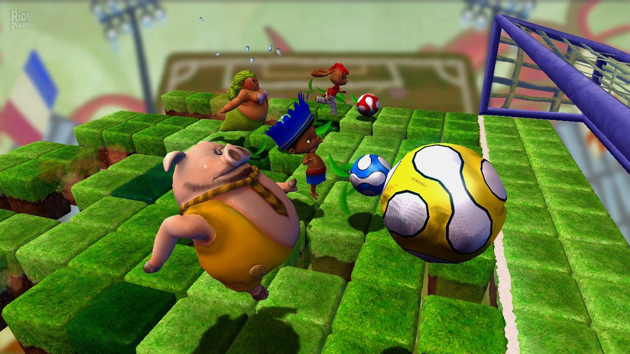 [3]-Do Not Fall Download