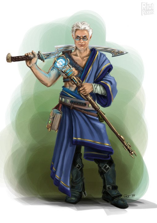 [29]-Divinity: Original Sin – Digital Collector’s Edition, v1.0.252.0 Download