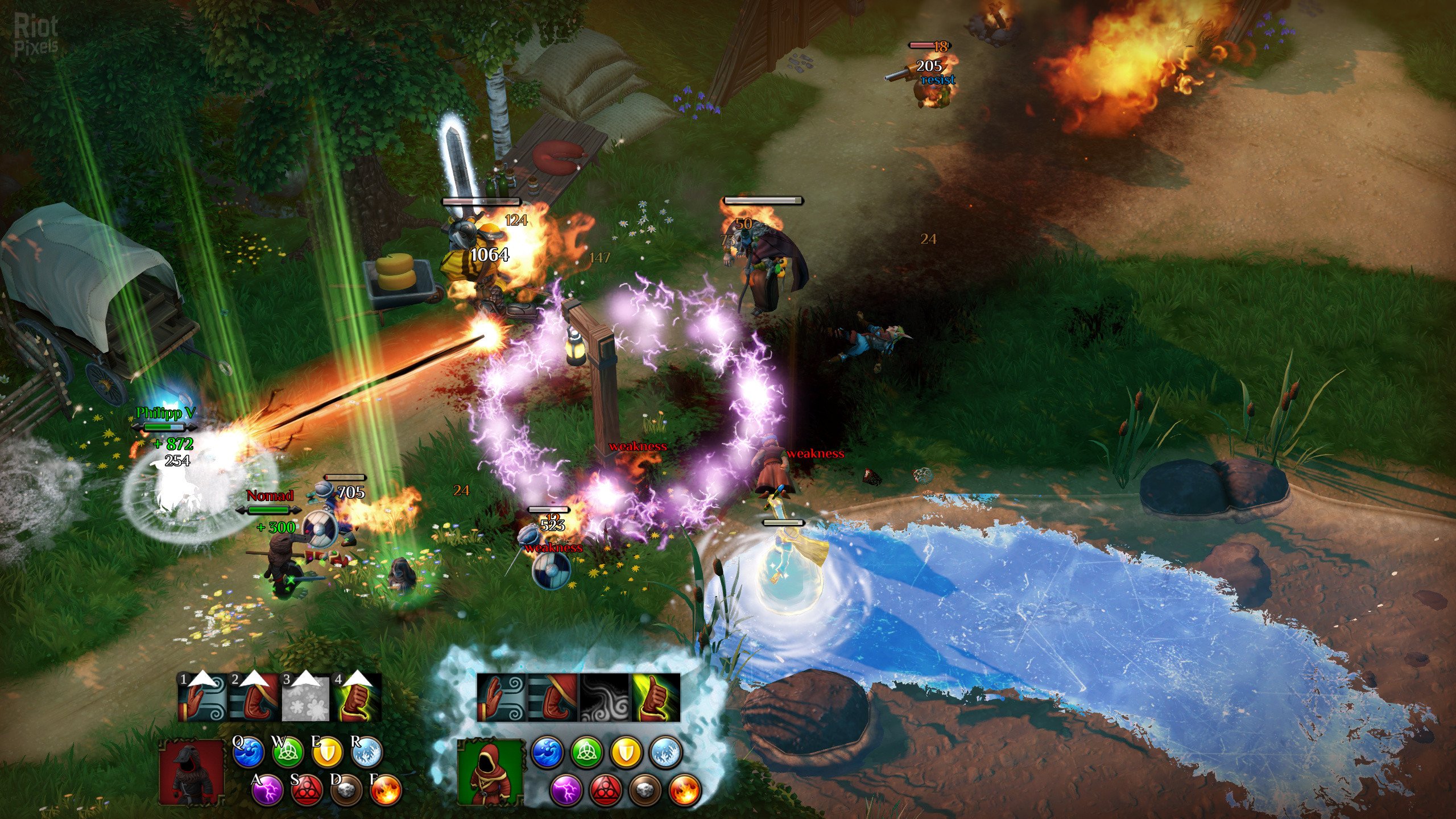 [9]-Magicka 2 Download