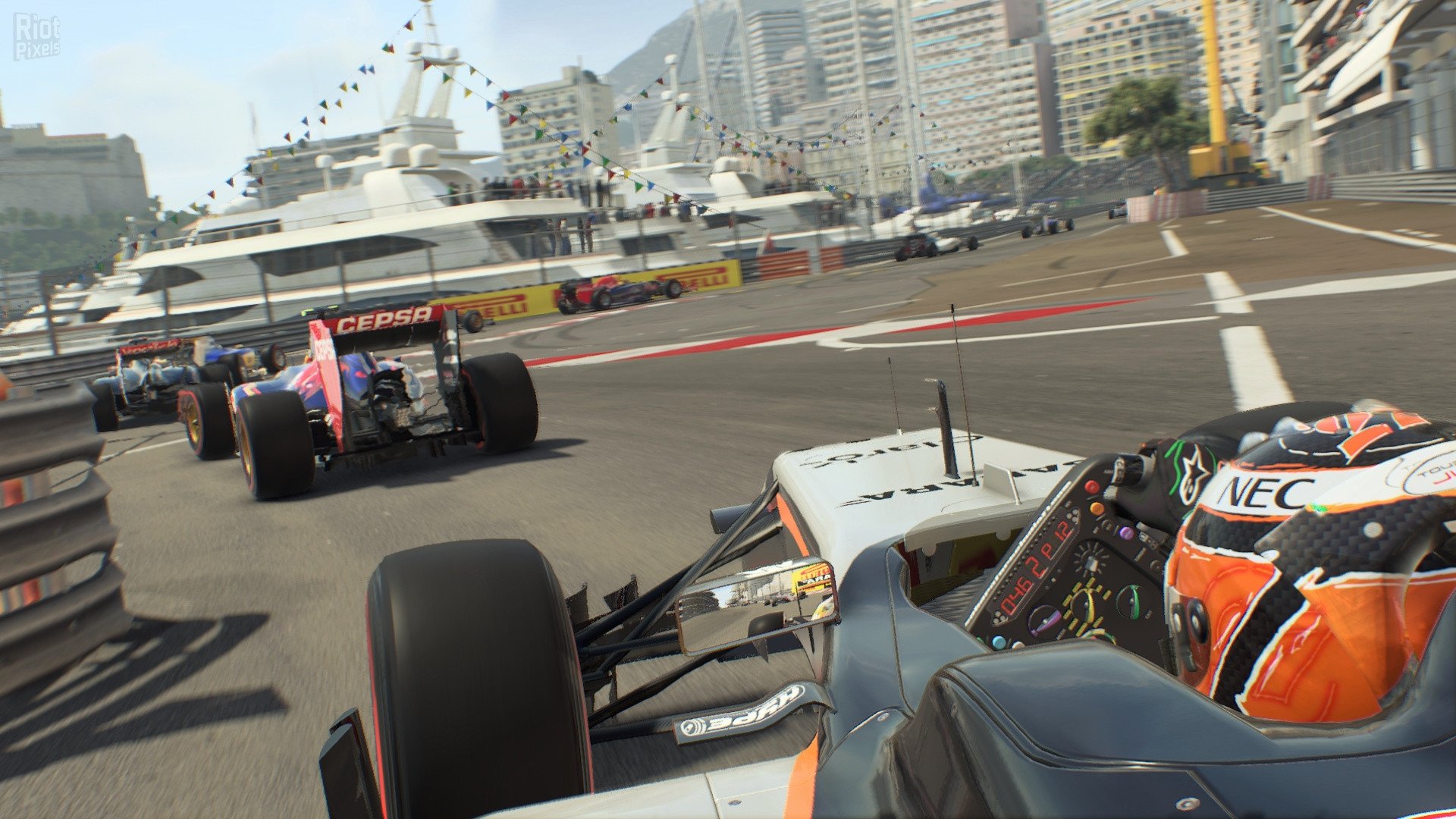 [16]-F1 2015 + Update 2 Download