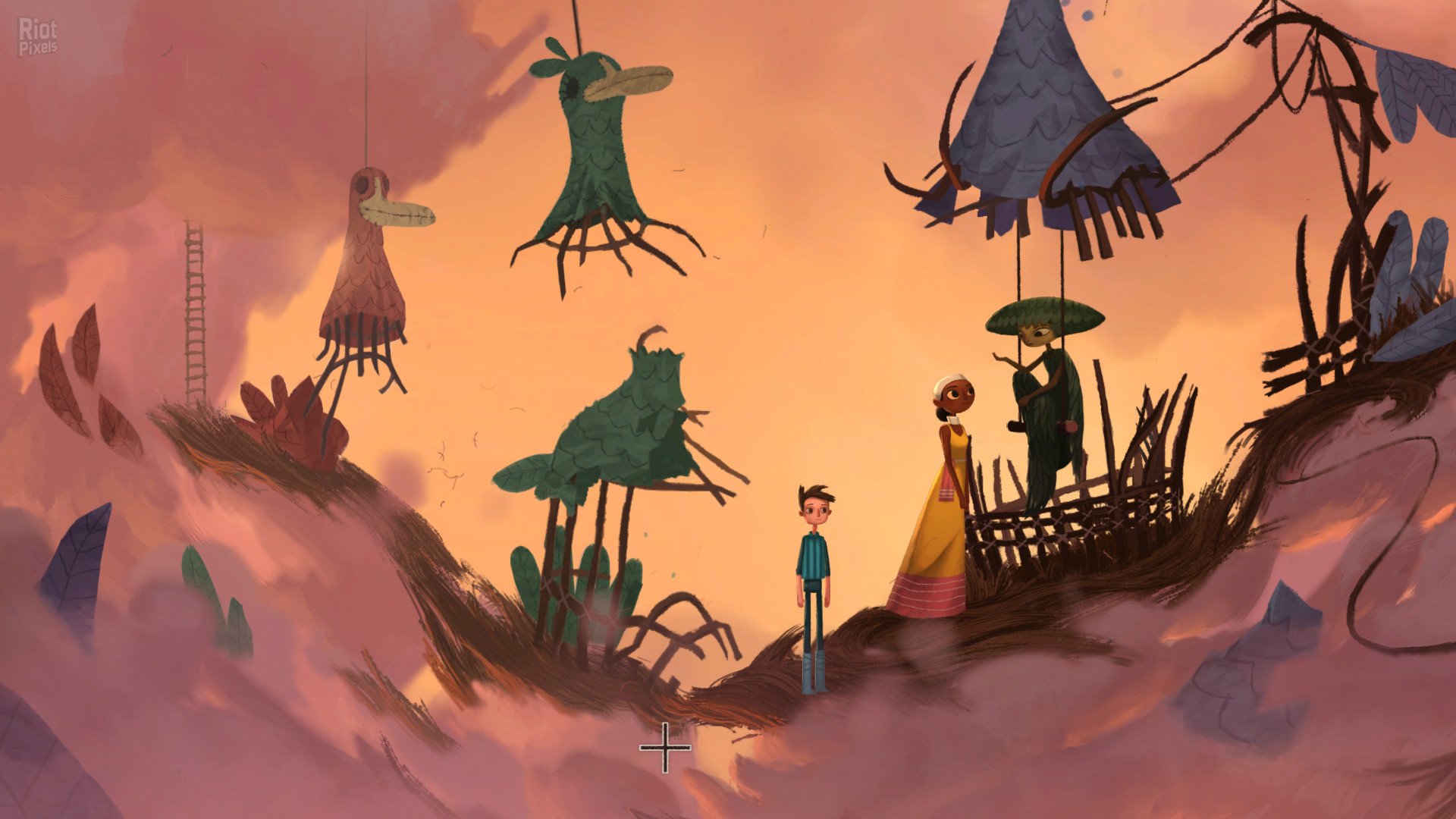 [15]-Broken Age: The Complete Adventure Download