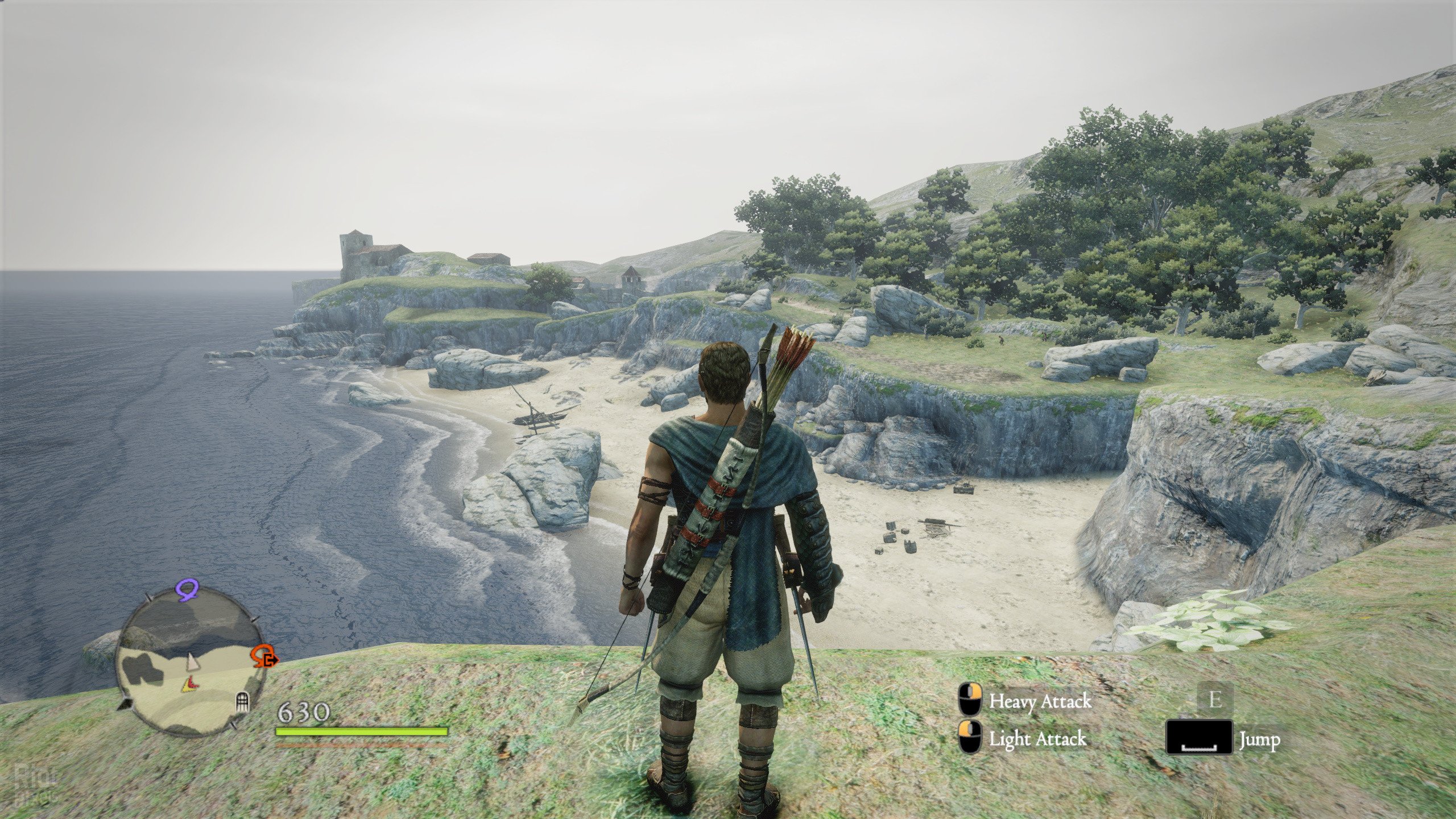 [7]-Dragon’s Dogma: Dark Arisen Download