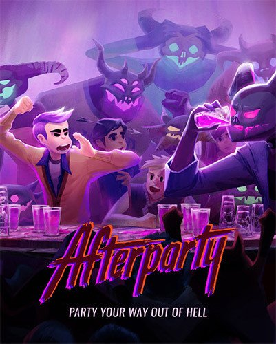 Afterparty-HohohoGames
