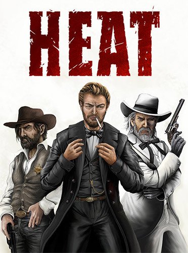 Heat-HohohoGames