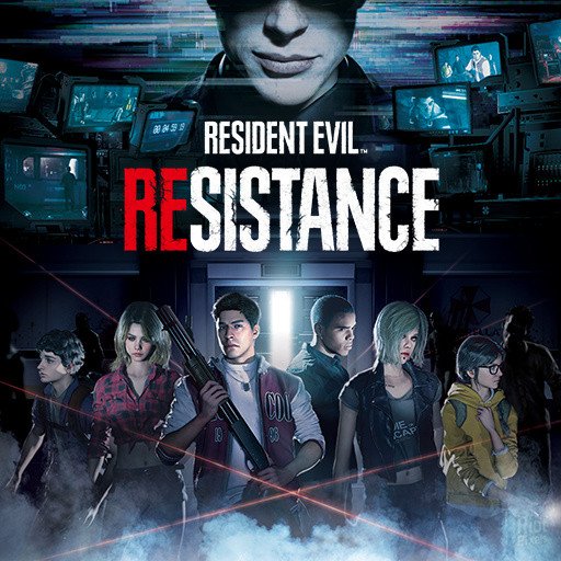 Resident Evil: Resistance + 2 DLCs + Multiplayer-HohohoGames