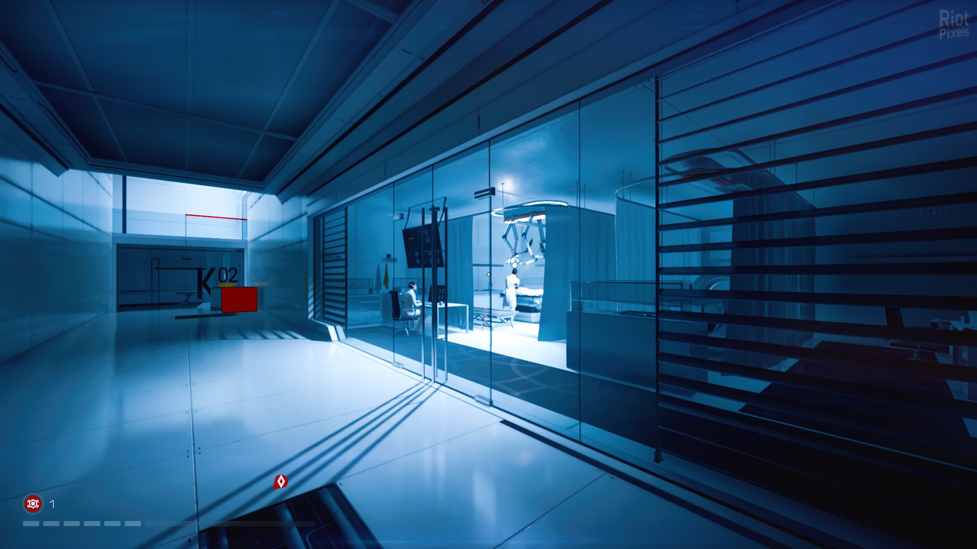 [2]-Mirror’s Edge: Catalyst – v1.0.3.47248 + 2 DLC Download