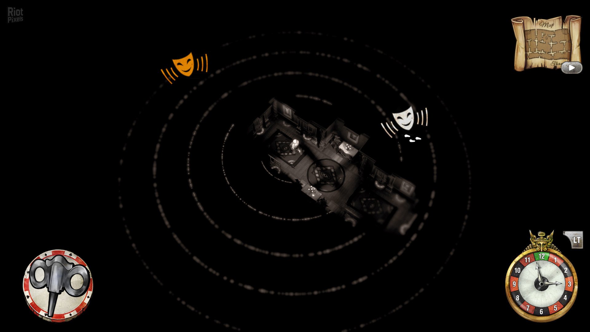 [3]-The Sexy Brutale Download