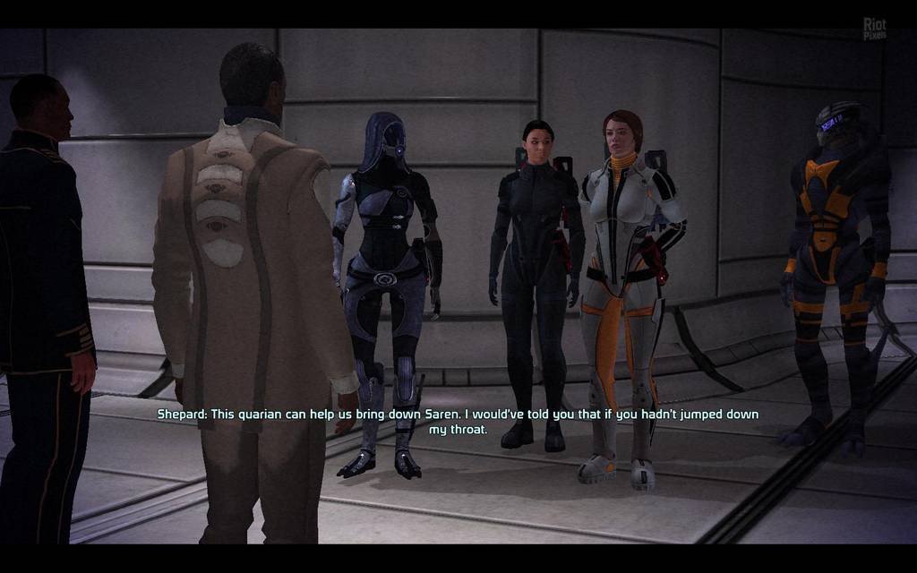 [13]-Mass Effect – v1.02 + 2 DLCs + Bonus Content Download