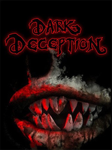 Dark Deception – v1.8.06, Chapters I-IV-HohohoGames