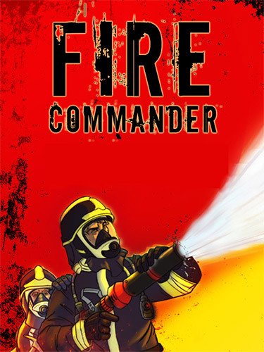 Fire Commander-HohohoGames