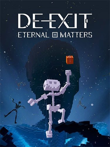 DE-EXIT: Eternal Matters – v1.0.23-HohohoGames