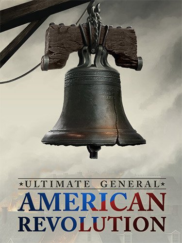 Ultimate General: American Revolution – Premium Edition, v1.0.3 rev.55378 + DLC-HohohoGames