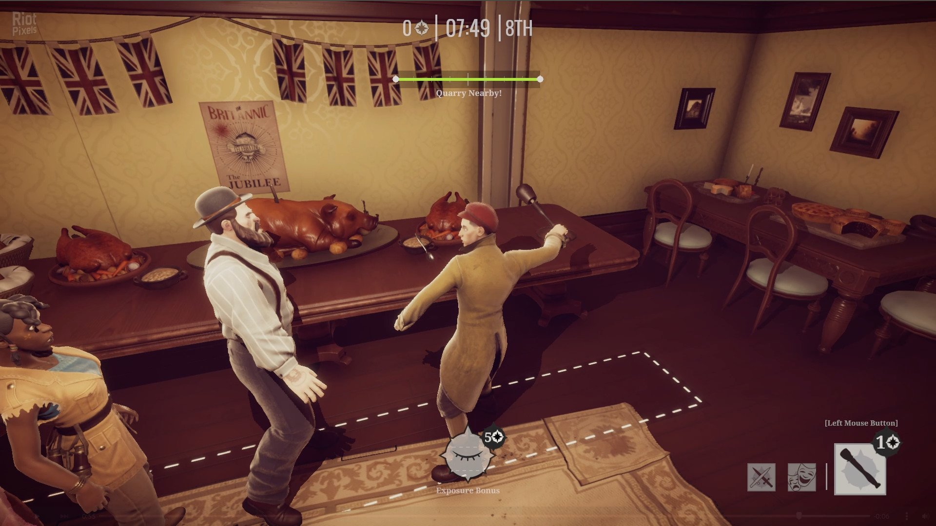 [3]-Murderous Pursuits + Multiplayer Download