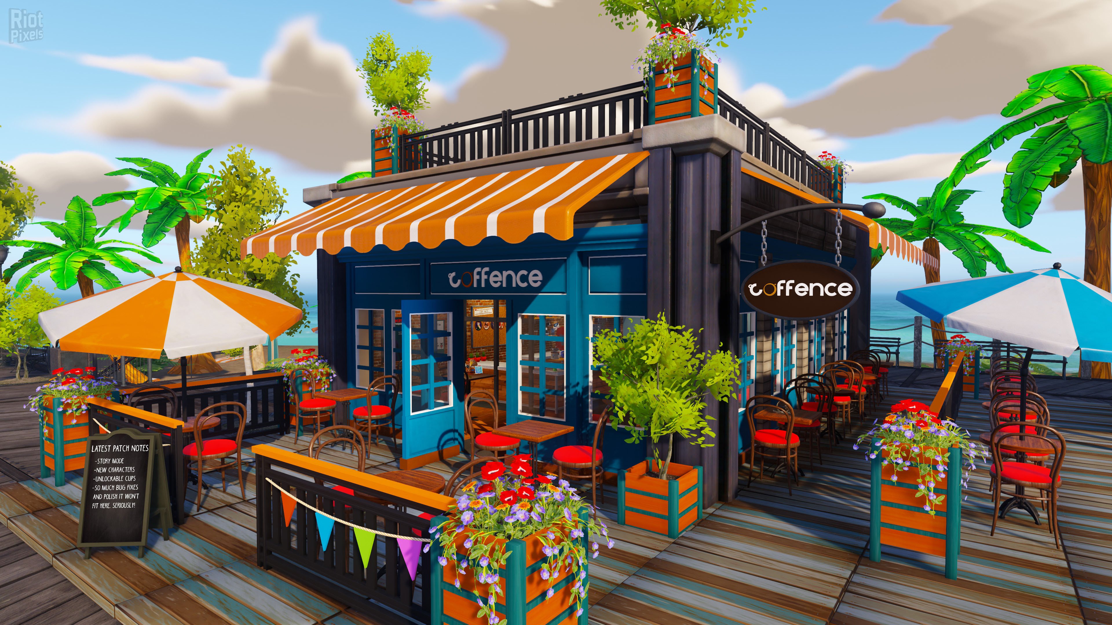 [4]-Coffence Download