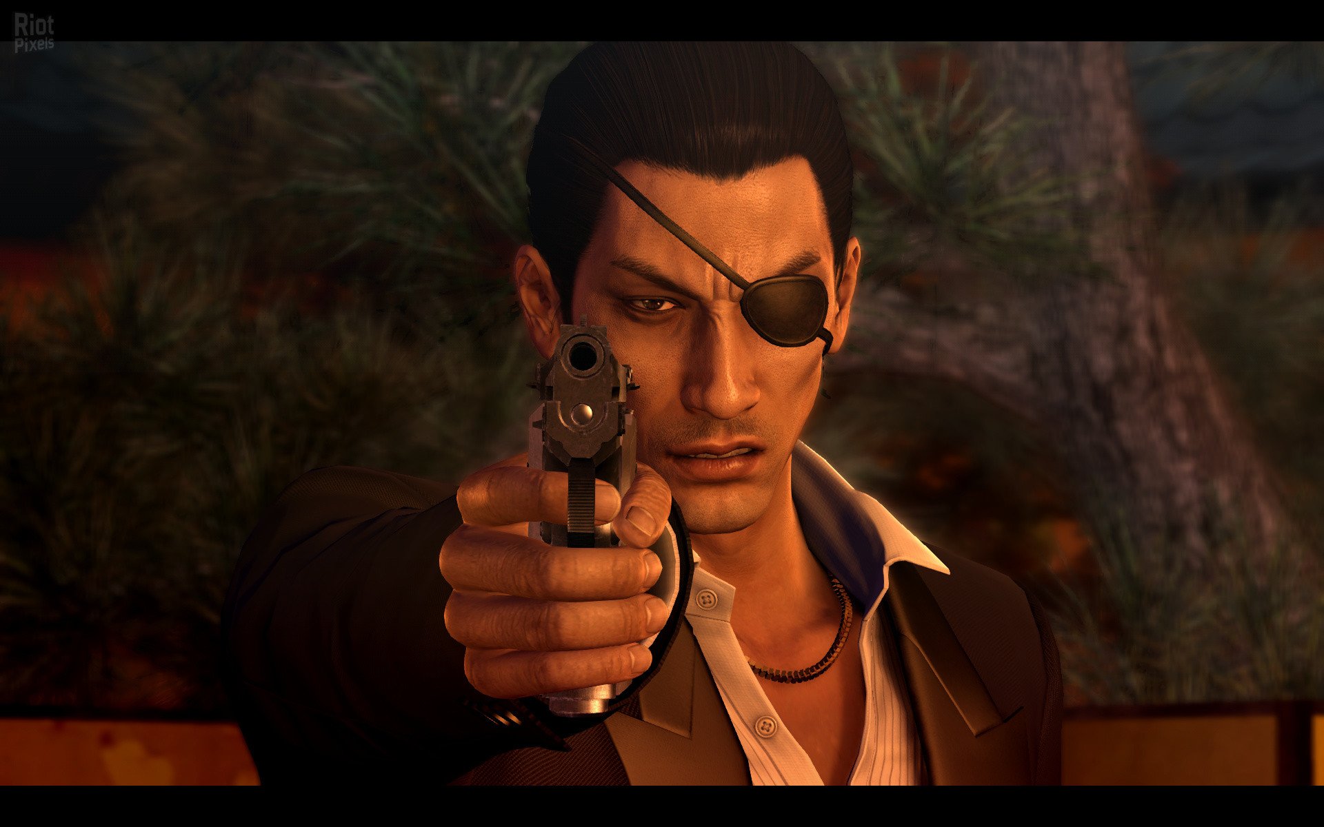 [7]-Yakuza Ø + Update 2 Download