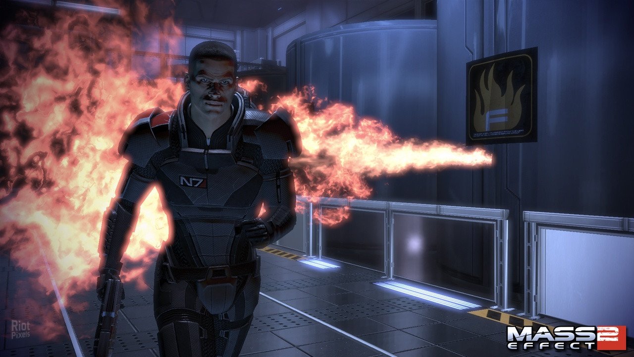 [16]-Mass Effect 2: Digital Deluxe Edition – v1.02 + DLC Bundle (All DLCs) Download