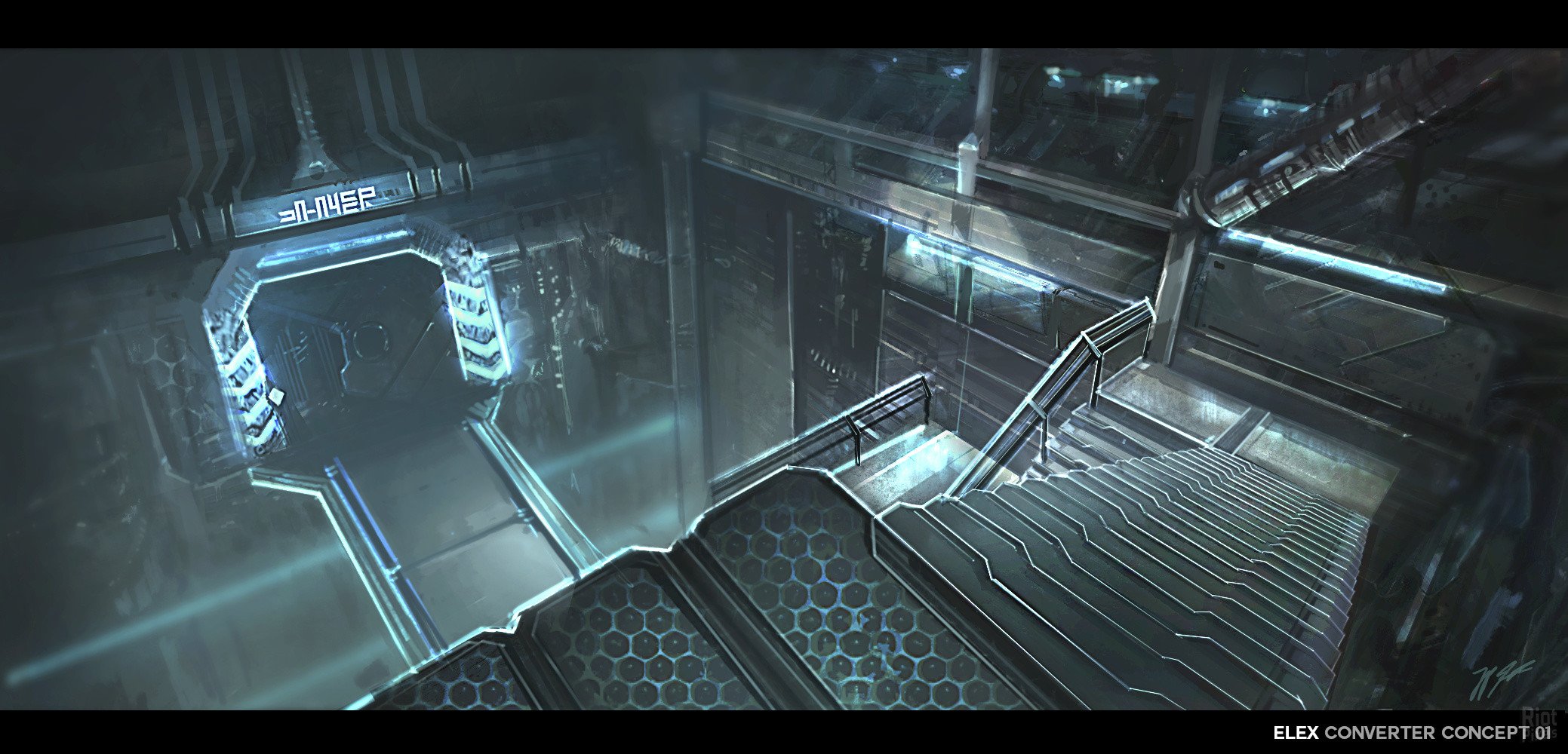 [23]-ELEX – v1.0.2981.0 Build 427388 Download