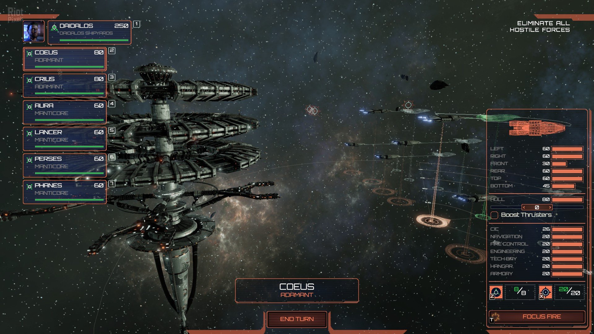 [15]-Battlestar Galactica: Deadlock – v1.2.70 + 4 DLCs Download