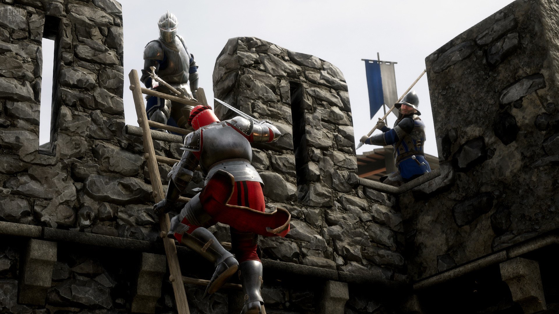 [14]-Mordhau Download