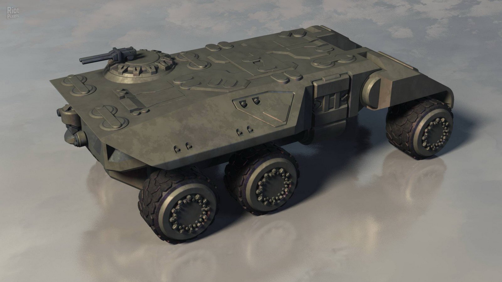 [29]-Command & Conquer 3: Tiberium Wars + Kane’s Wrath (v1.9.2801.21826/v1.02) Download