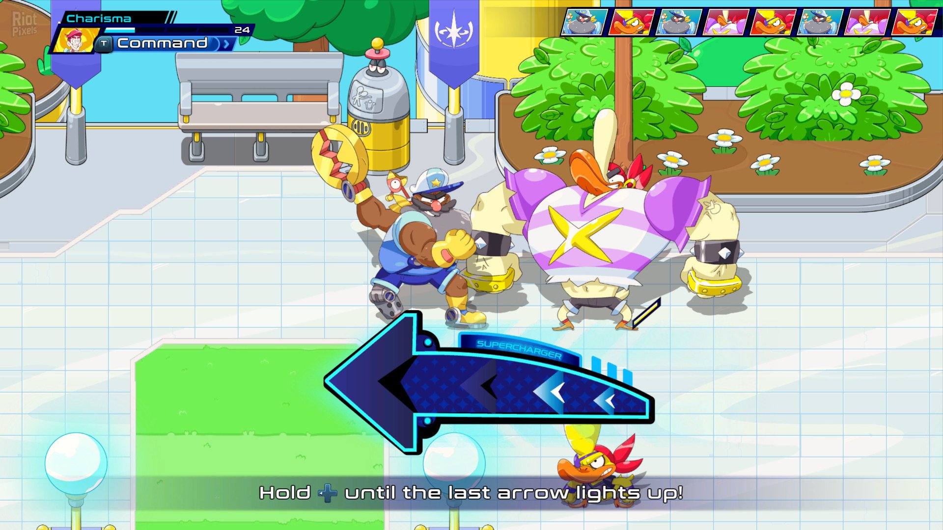 [5]-Citizens of Space Download