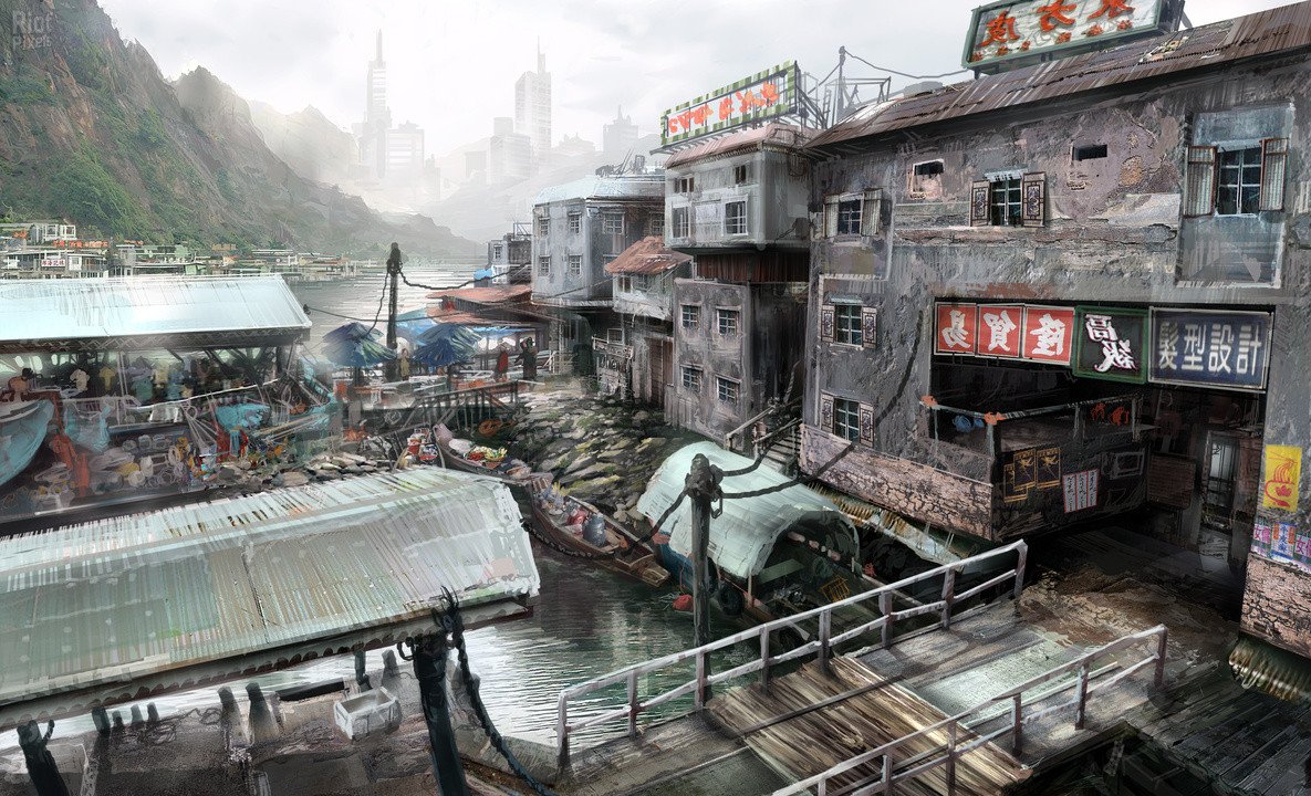 [29]-Stranglehold – v1.1 GOG/31068 Download