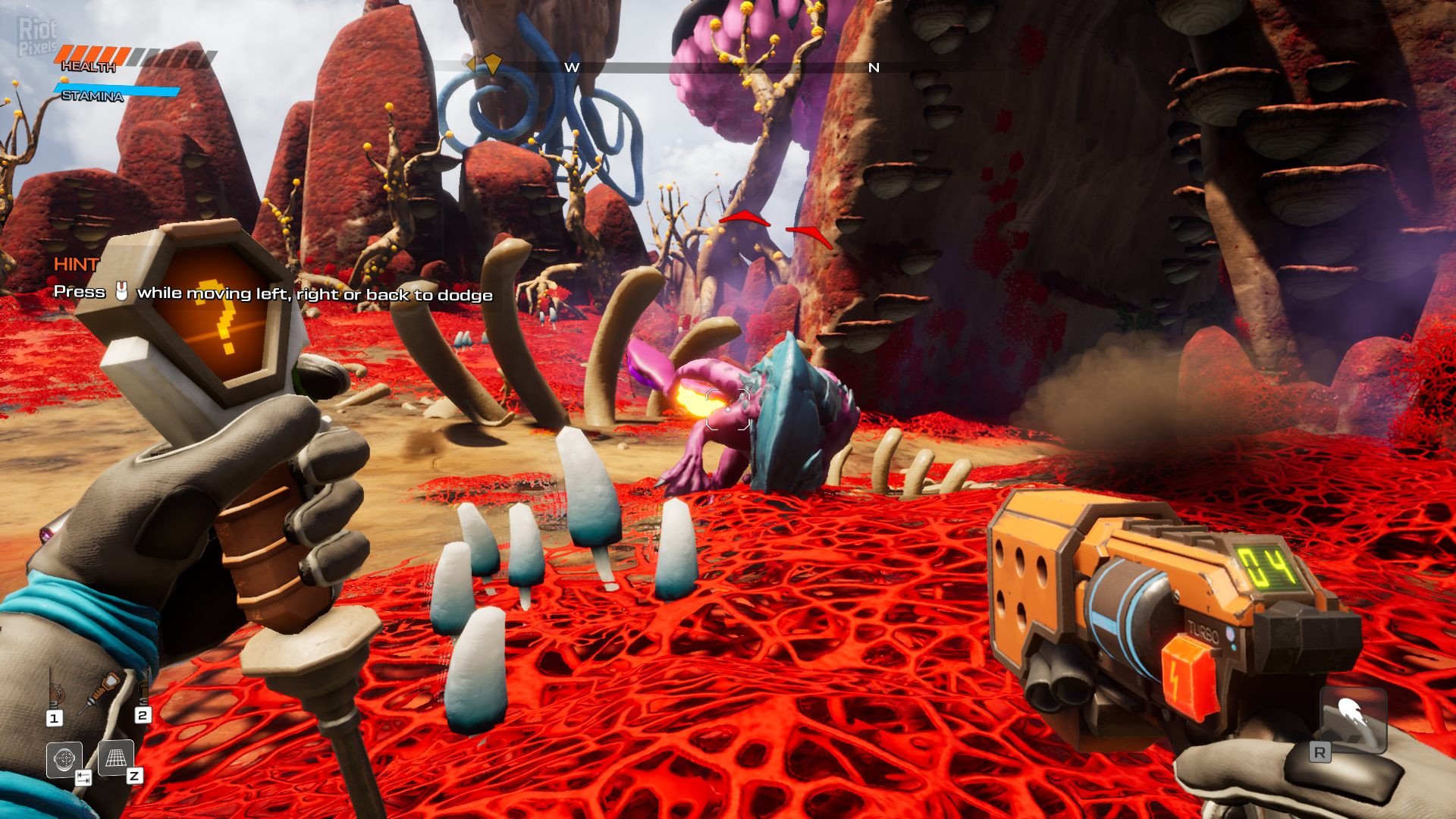 [11]-Journey to the Savage Planet + Multiplayer Download