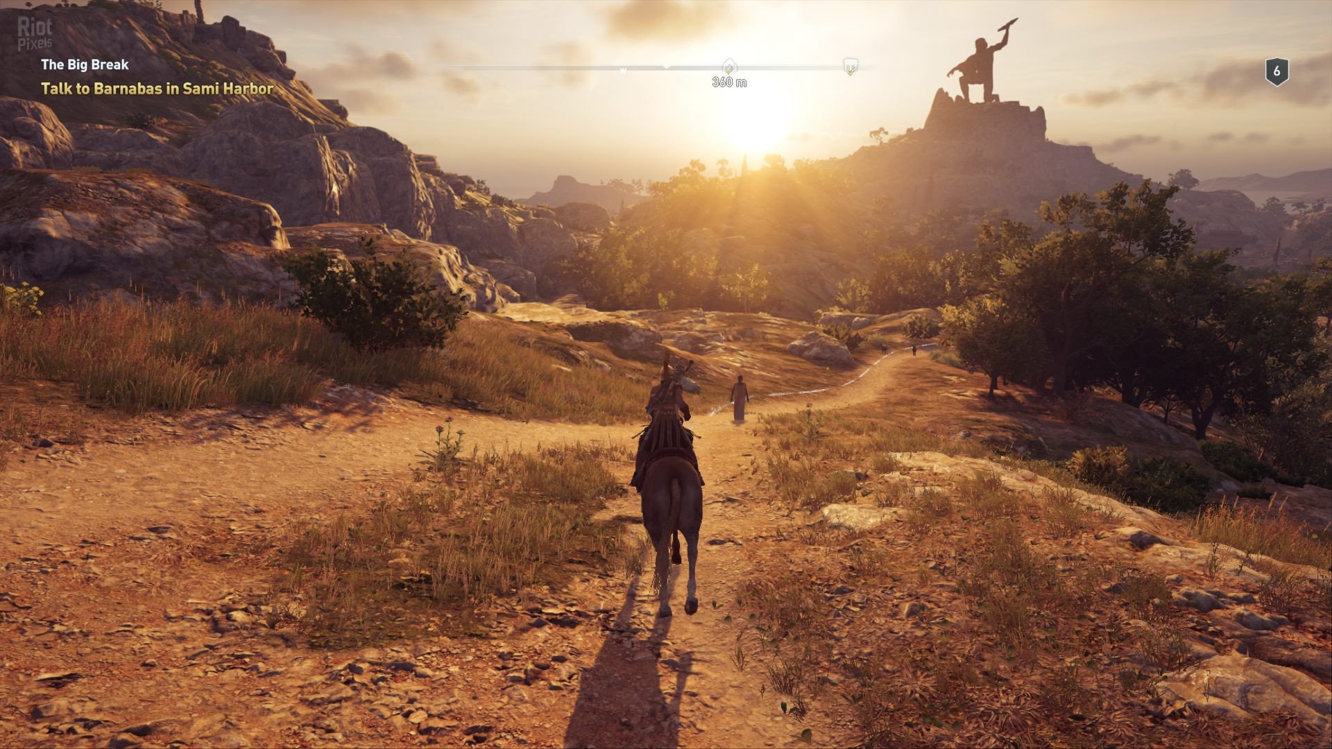 [15]-Assassin’s Creed: Odyssey – Ultimate Edition – v1.5.3 + All DLCs Download