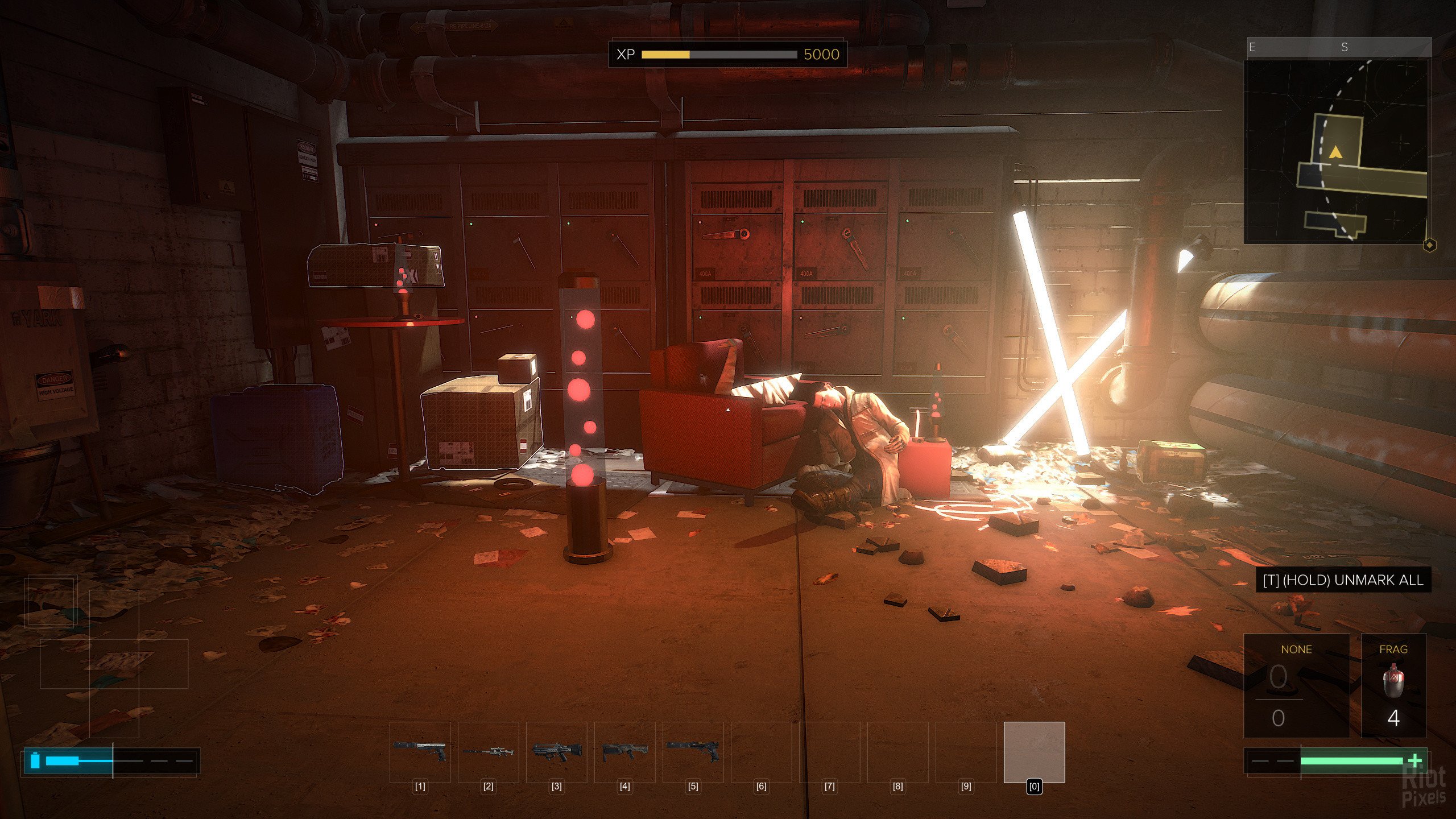 [15]-Deus Ex: Mankind Divided – Digital Deluxe Edition – v1.19 build 801.0 + All DLCs + Bonus Content (Re-repack) Download