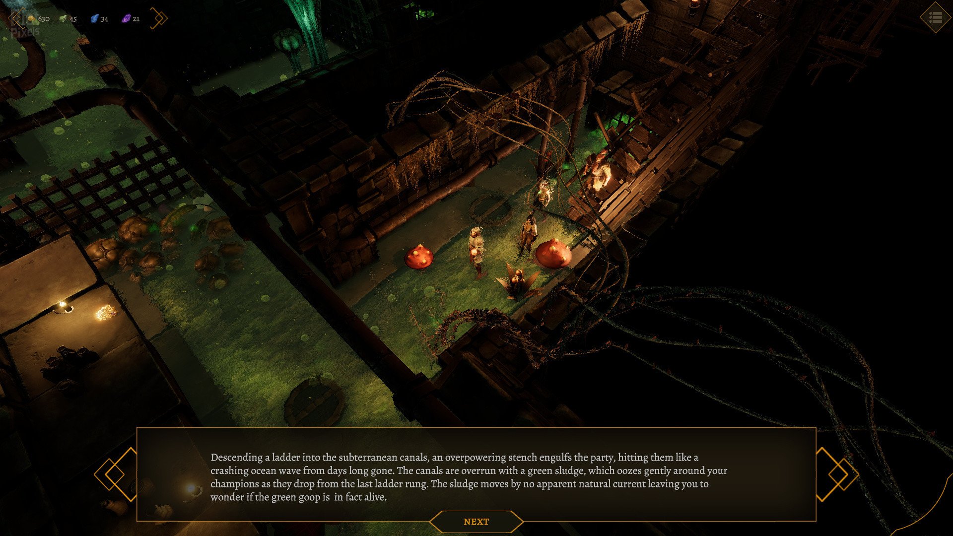 [4]-Tower of Time: Final Edition Download