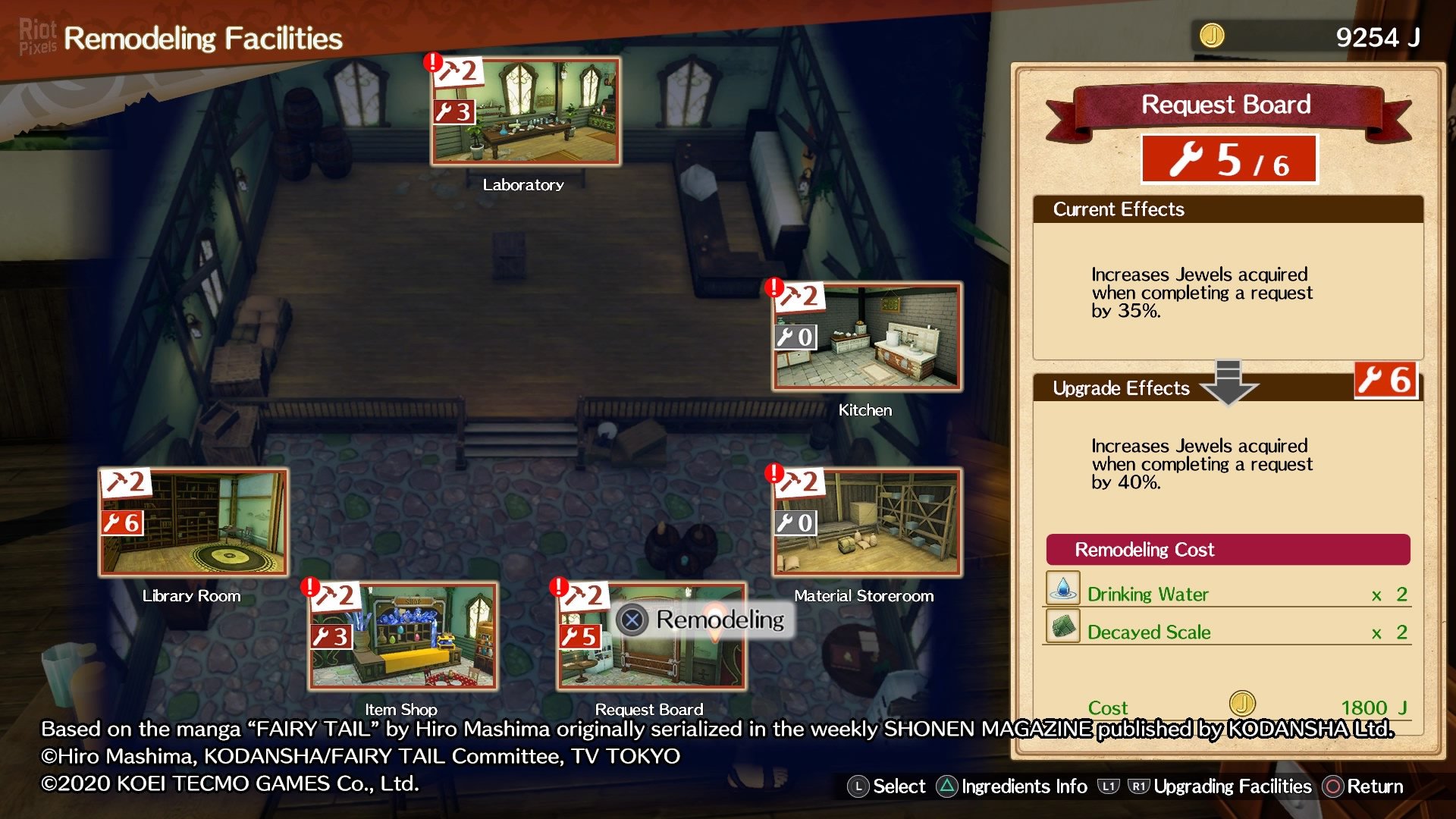 [3]-Fairy Tail: Digital Deluxe Edition + 7 DLCs Download