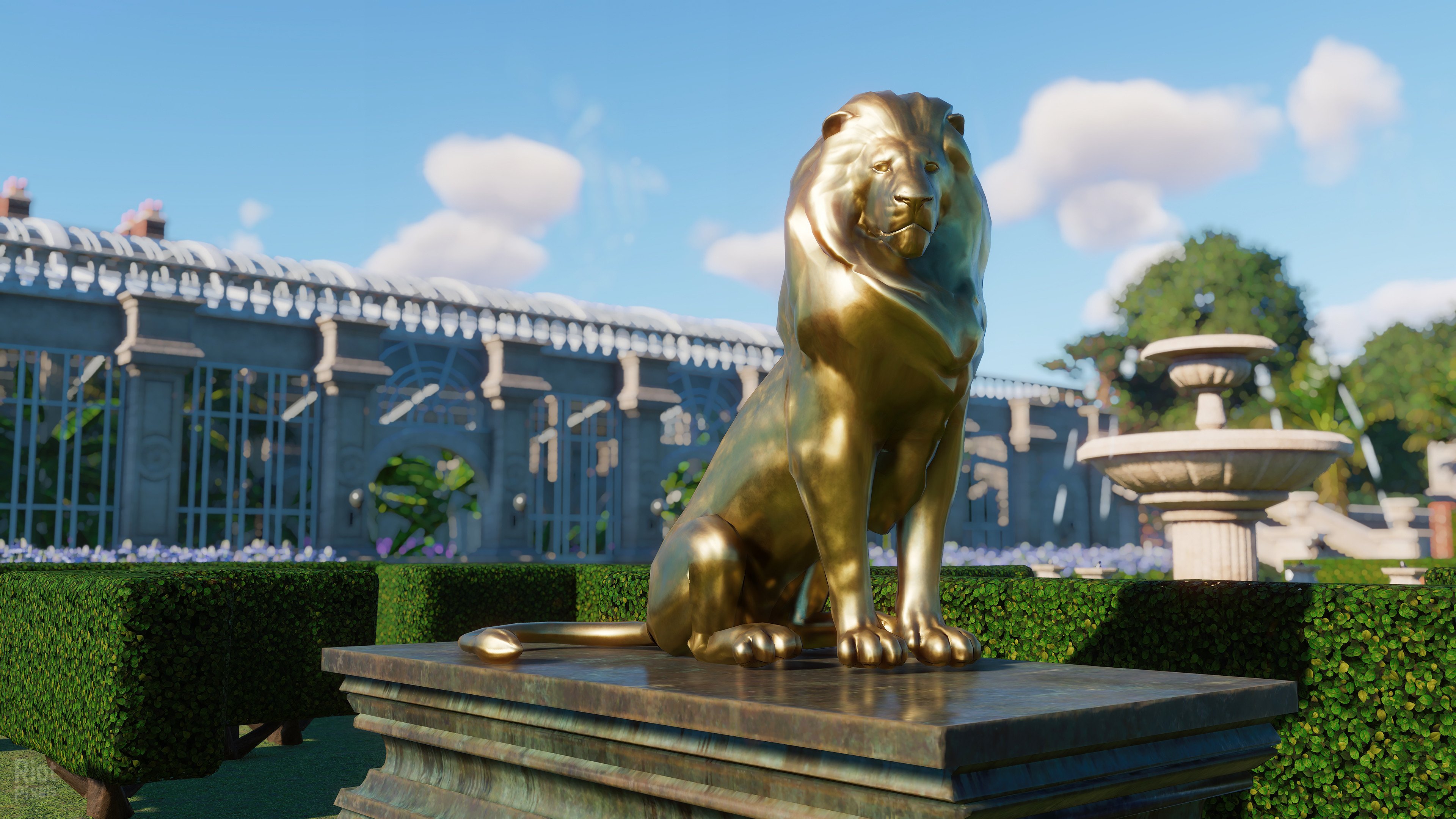 [8]-Planet Zoo: Deluxe Edition – v1.2.5.63260 + 4 DLCs + Bonus Content Download