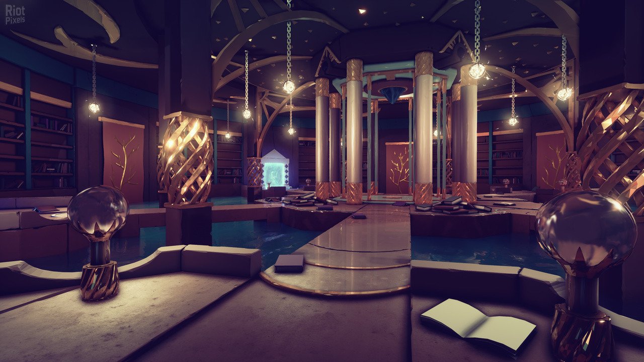 [9]-The Sojourn – v1.1 Download