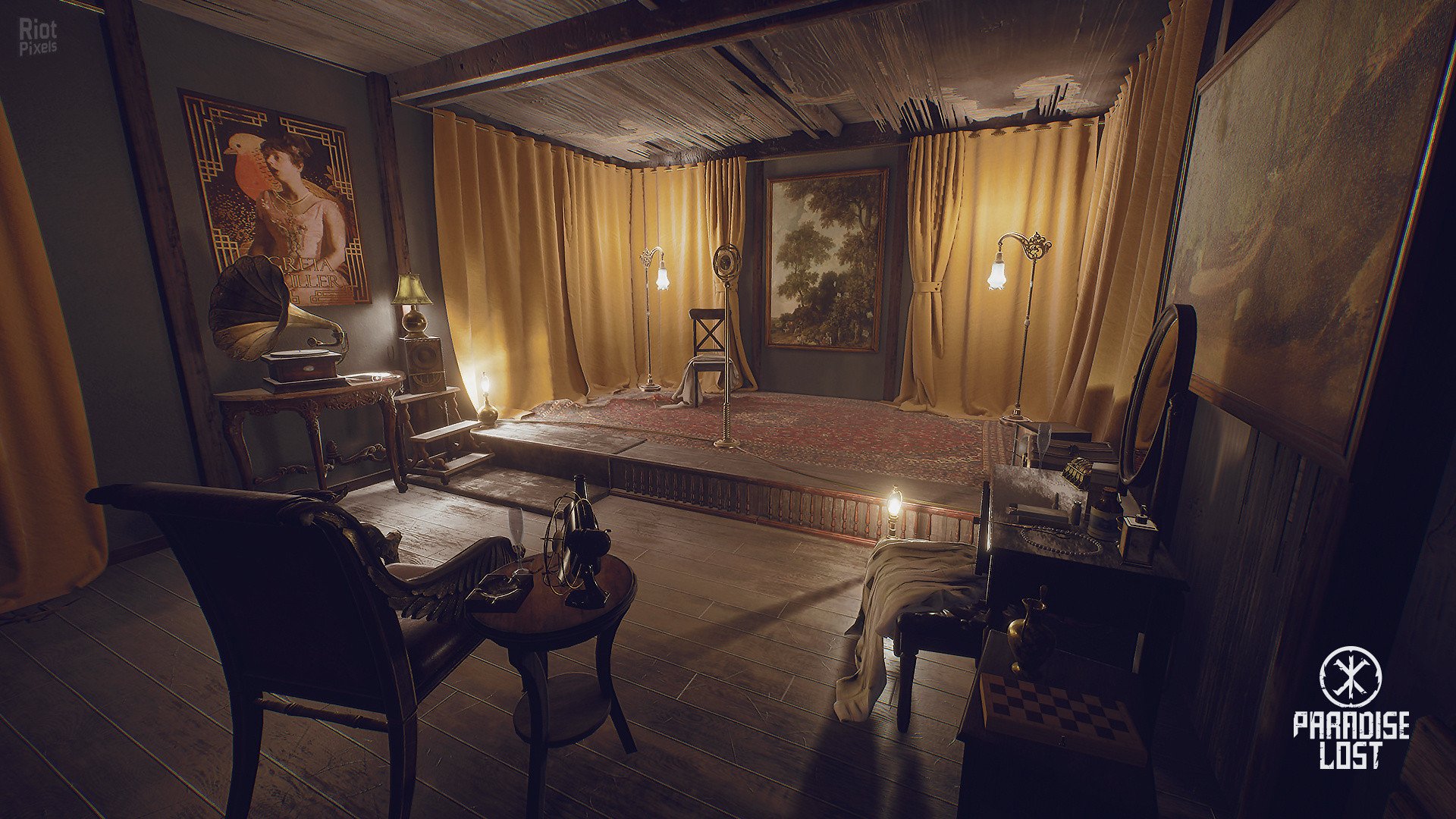 [11]-Paradise Lost Download