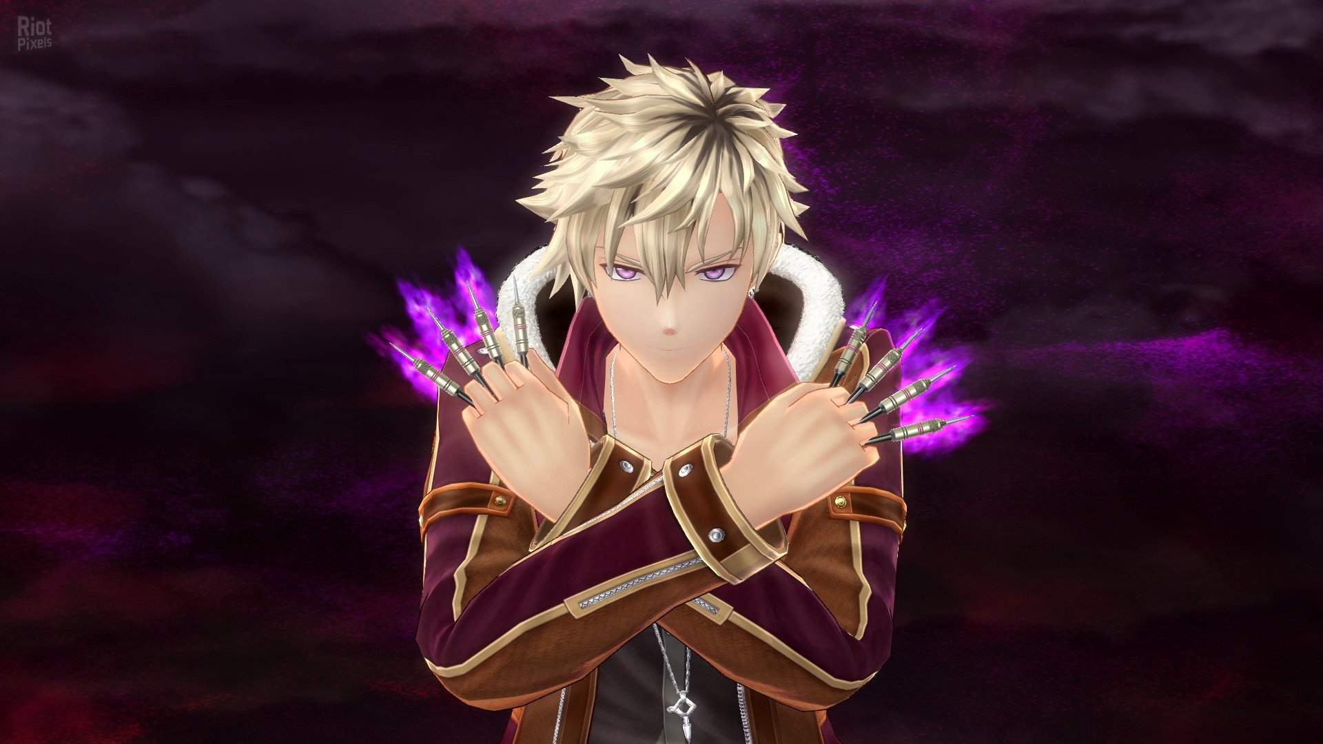 [6]-The Legend of Heroes: Trails of Cold Steel IV – Digital Deluxe Edition – v1.0.2 + 18 DLCs Download