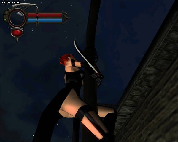[12]-BloodRayne 2: Terminal Cut – v1.03 (Ultimate Update) Download