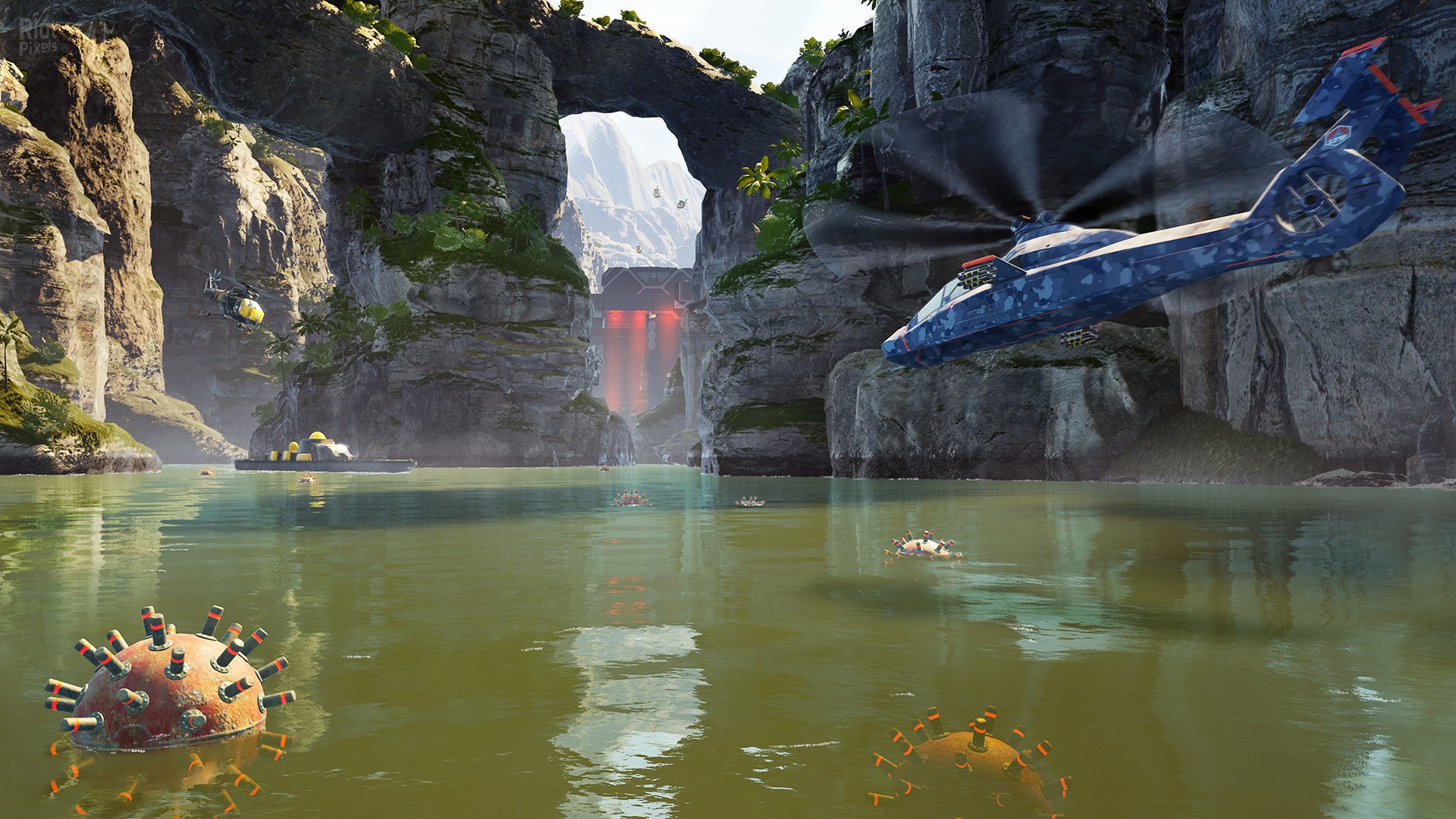 [9]-Comanche – v1.0.0.49195 Download