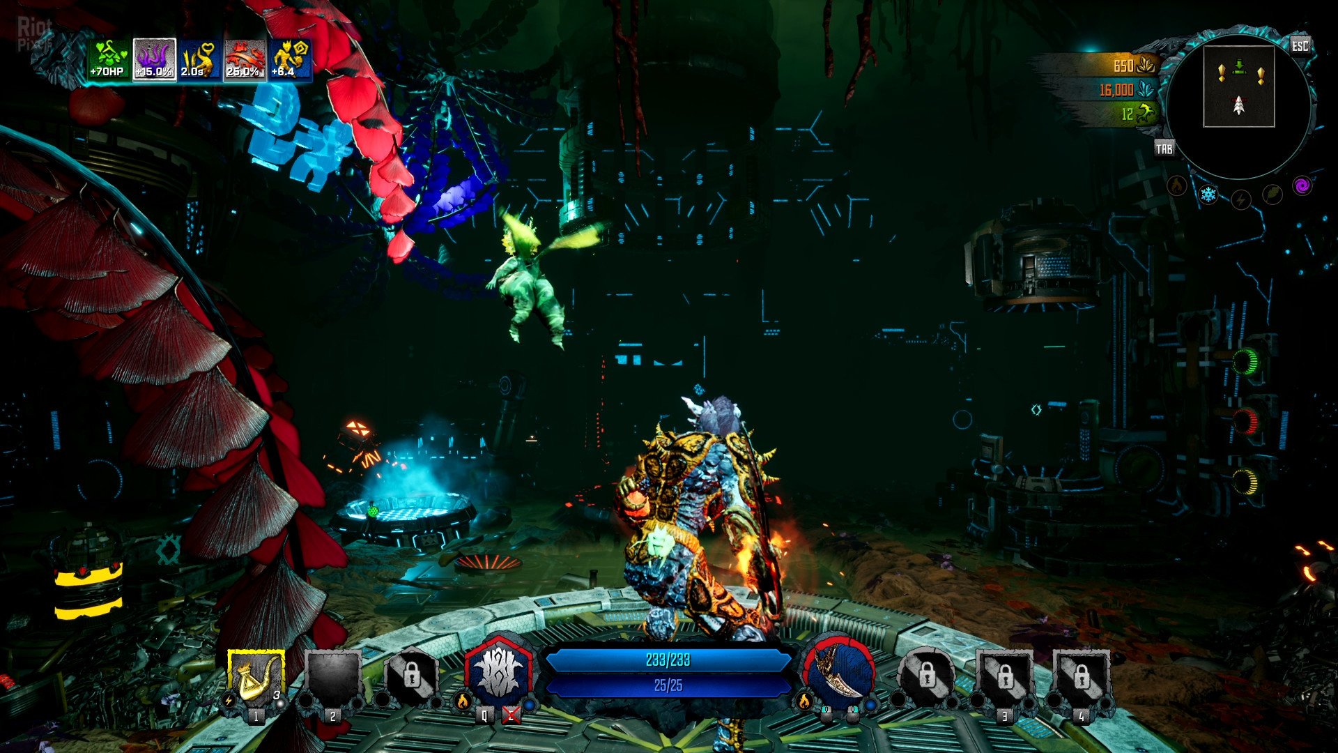 [7]-Arboria – v1.0.0.1055 Download