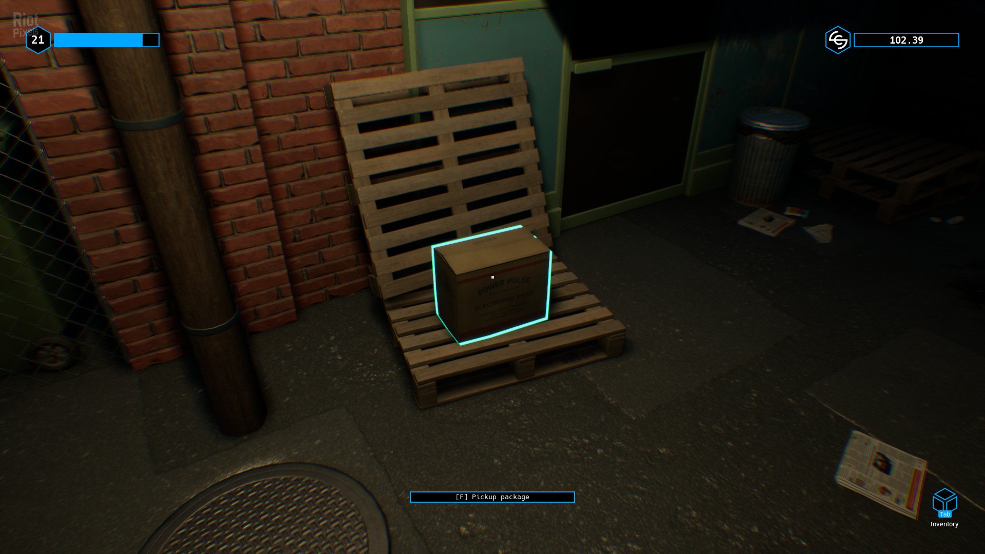 [7]-Hacker Simulator Download