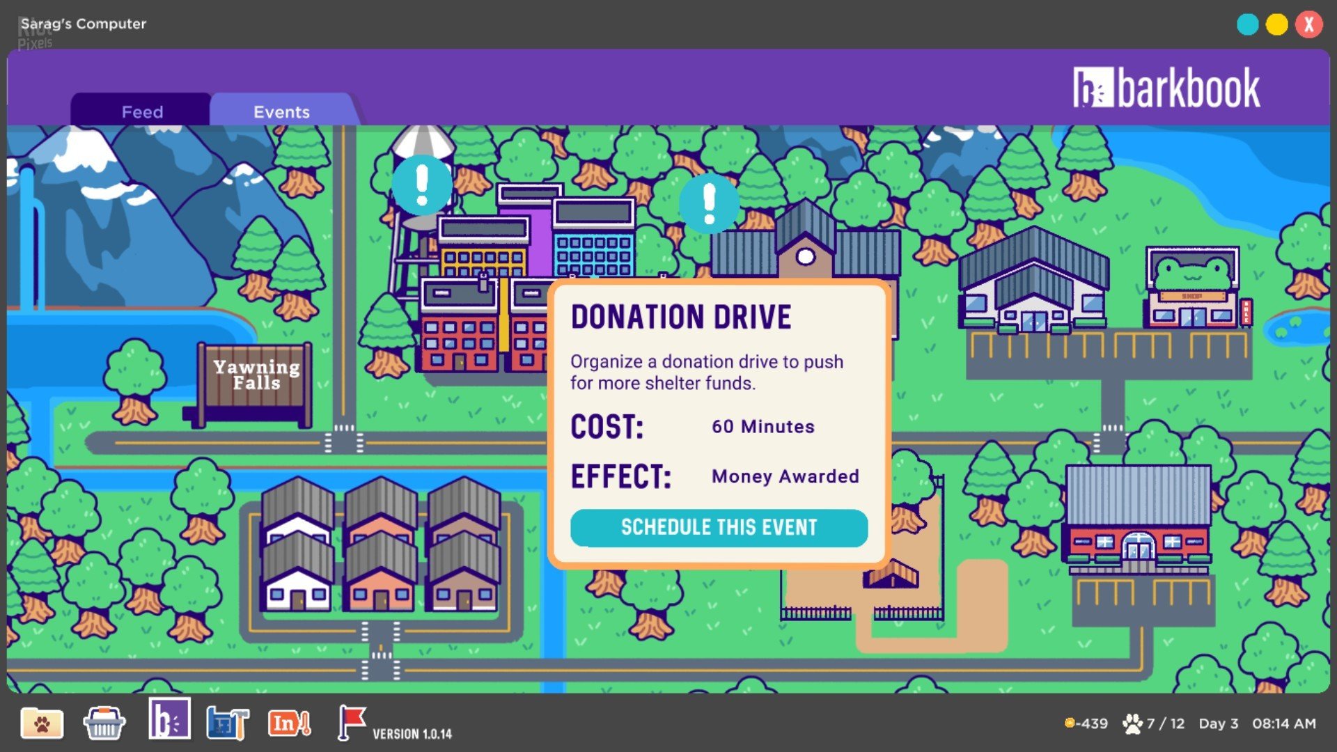 [7]-To The Rescue! – v1.0.19 (Build 7646444) Download